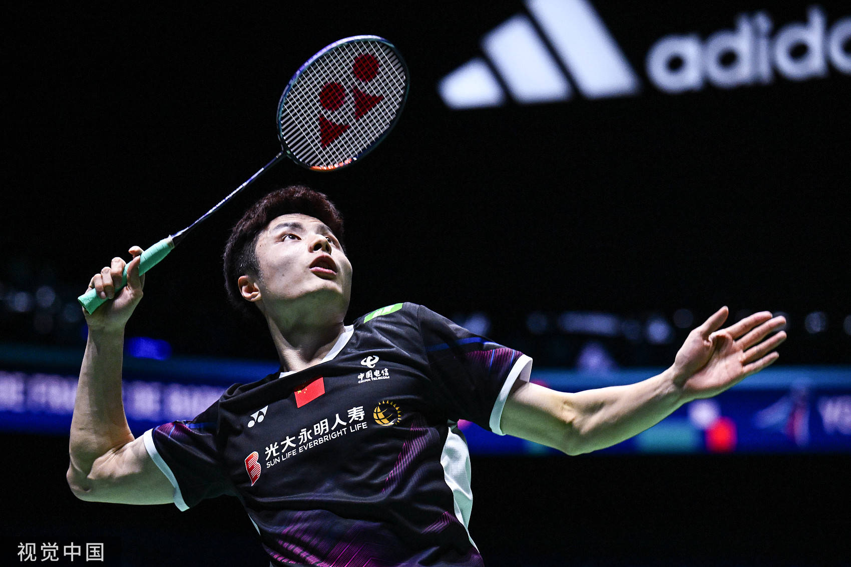 当年外界对 当年外界对